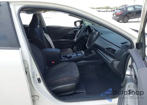 2024 Subaru Impreza Sport from USA, damaged, VIN JF1GUAFC5R8225089